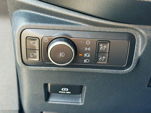 Used 2021 Ford Bronco Outer Banks w/ Sasquatch Package image 34