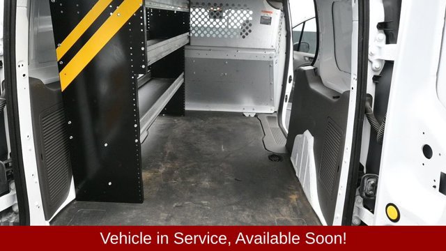 Used 2023 Ford Transit Connect XL FWD image 13