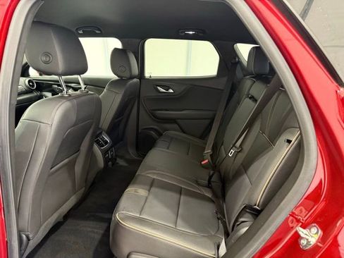Used 2023 Chevrolet Blazer Premier w/ Driver Confidence II Package AWD/4WD image 21