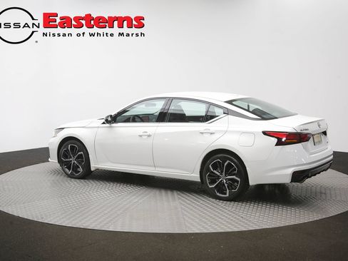 Used 2025 Nissan Altima 2.5 SR AWD/4WD image 60