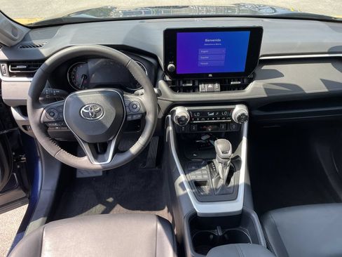 Used 2023 Toyota RAV4 XLE Premium AWD/4WD image 15