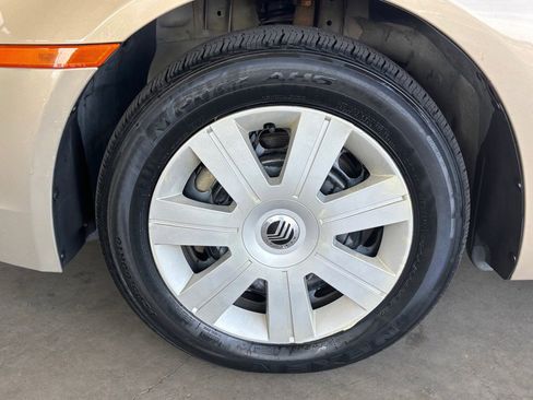 Used 2006 Mercury Milan FWD image 53