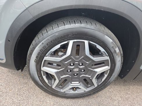 Certified 2023 Hyundai Santa Fe Limited FWD image 8