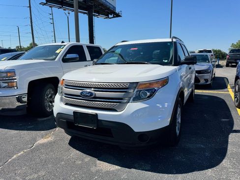 Used 2014 Ford Explorer FWD image 5