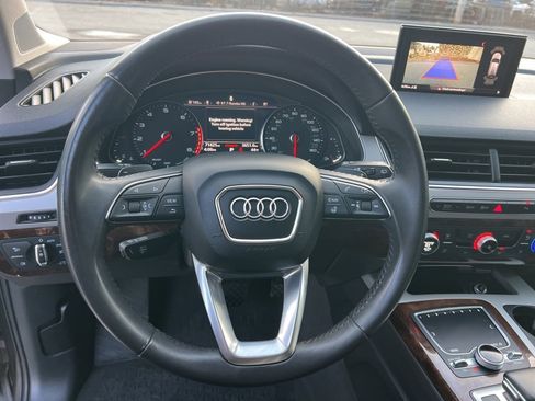 Used 2018 Audi Q7 2.0T Premium Plus w/ Premium Plus Package image 14