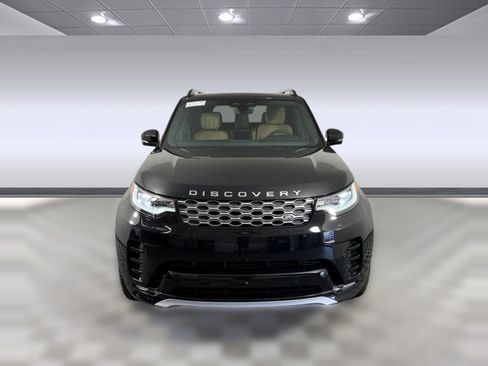 Used 2026 Land Rover Discovery Limited Edition AWD/4WD image 6