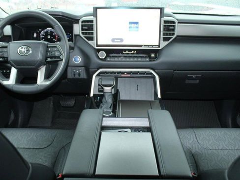 Certified 2024 Toyota Sequoia SR5 w/ SR5 Premium Package image 11