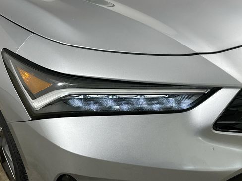 Used 2023 Acura Integra A-Spec FWD image 10