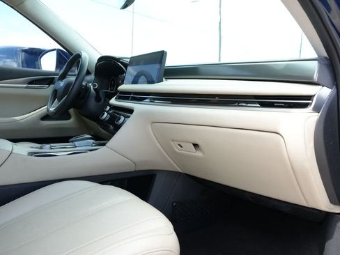 Certified 2023 INFINITI QX60 Luxe w/ Cargo Package AWD/4WD image 20