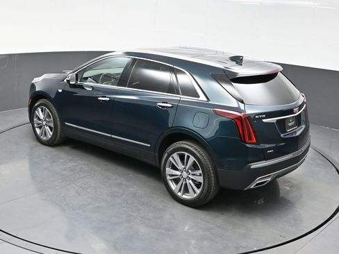 New 2025 Cadillac XT5 Premium Luxury w/ Technology Package image 33
