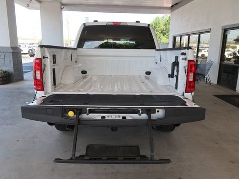 Used 2022 Ford F150 Tremor w/ Bed Utility Package AWD/4WD image 34