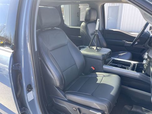 Used 2023 Ford F250 Lariat w/ Lariat Ultimate Package AWD/4WD image 41