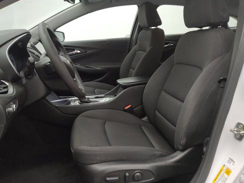 Used 2022 Chevrolet Malibu LS w/ Driver Confidence Package II FWD image 17
