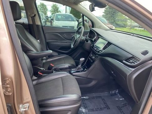 Used 2018 Buick Encore Preferred FWD image 28