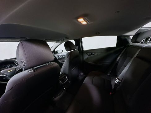 Used 2022 Chevrolet Malibu LT image 13