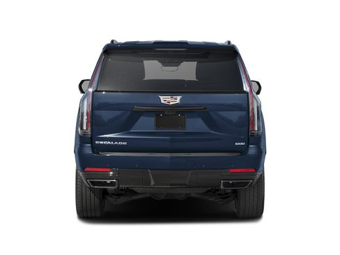 New 2026 Cadillac Escalade Sport w/ Touring Package image 6