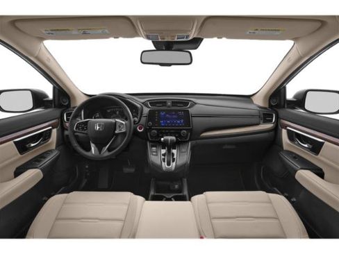 Used 2019 Honda CR-V EX-L image 4
