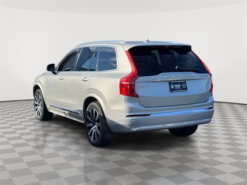 Certified 2024 Volvo XC90 B5 Core w/ Protection Package Premier image 5