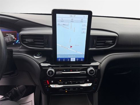 Used 2021 Ford Explorer ST w/ Equipment Group 401A image 20