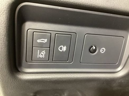 Used 2018 Jaguar F-TYPE Convertible RWD image 20