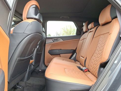 New 2026 Kia Sportage AWD Hybrid image 5
