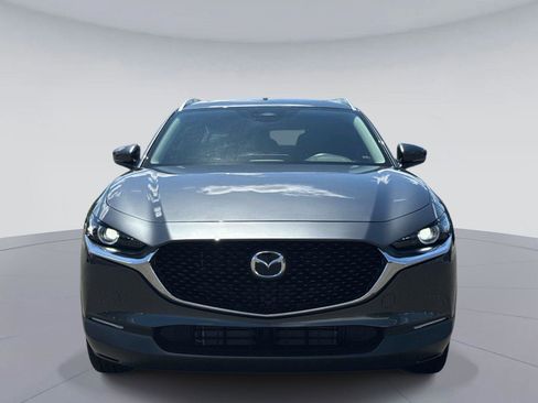 Certified 2024 MAZDA CX-30 AWD 2.5 S w/ Preferred Package image 8