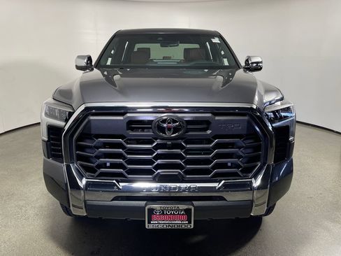 New 2026 Toyota Tundra 1794 Edition AWD/4WD image 8