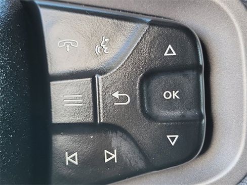 Certified 2022 Ford Bronco Big Bend image 9