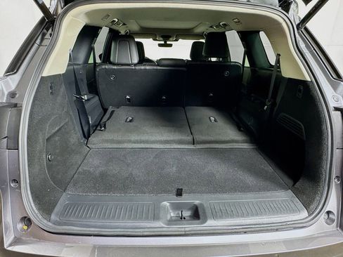 Used 2026 INFINITI QX60 Luxe image 31