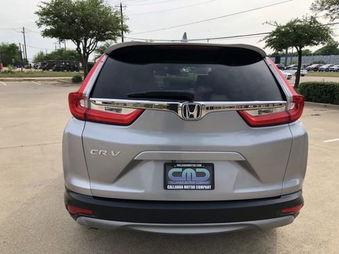 Used 2019 Honda CR-V EX-L image 4