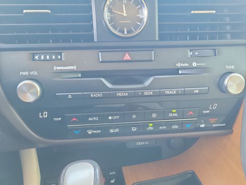 Used 2020 Lexus RX 350 FWD w/ Premium Package image 35