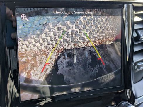 Certified 2019 RAM 1500 Big Horn image 19