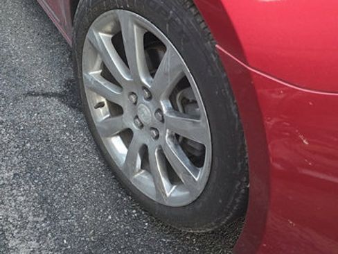 Used 2014 Buick LaCrosse Leather image 7