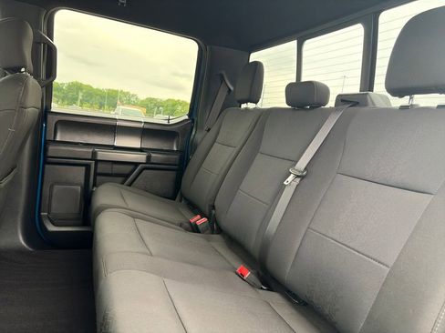 Used 2019 Ford F150 XLT w/ Equipment Group 302A Luxury AWD/4WD image 29