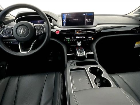 Certified 2026 Acura MDX FWD w/ Technology Package image 19