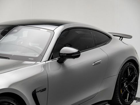 Used 2024 Mercedes-Benz AMG GT 55 image 29