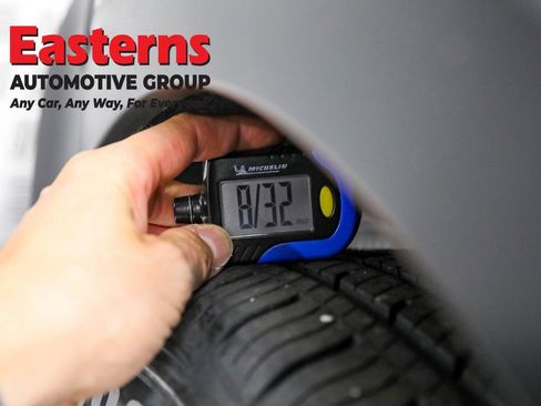 Used 2018 Honda HR-V LX image 25