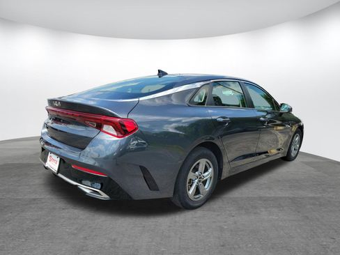 Used 2022 Kia K5 LXS FWD image 20