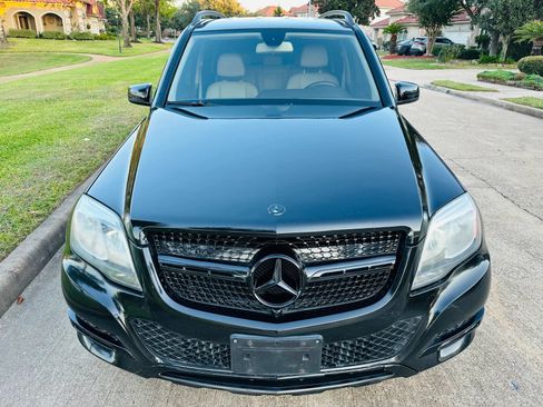 Used 2014 Mercedes-Benz GLK 350 2WD image 2