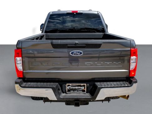 Used 2020 Ford F250 XL w/ STX Appearance Package AWD/4WD image 57