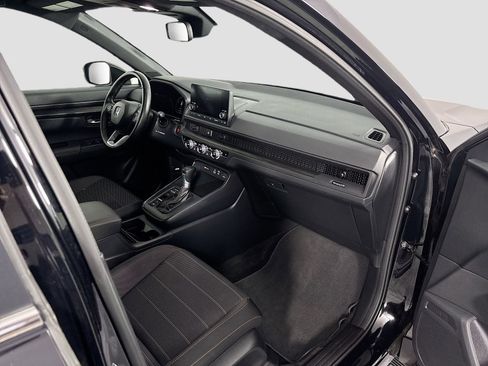 Used 2025 Honda CR-V Sport image 29