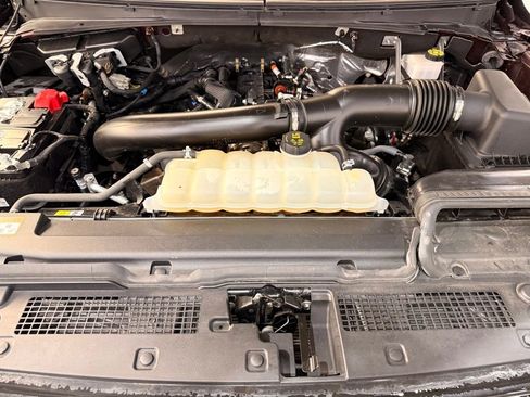 Used 2024 Ford Expedition Max Limited image 6