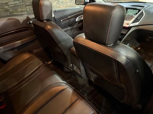 Used 2014 GMC Terrain Denali FWD image 32