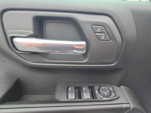 New 2026 Chevrolet Silverado 1500 W/T w/ WT Value Package image 13