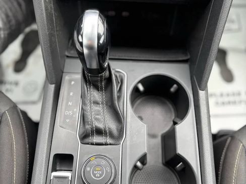 Used 2021 Volkswagen Atlas S AWD/4WD image 7