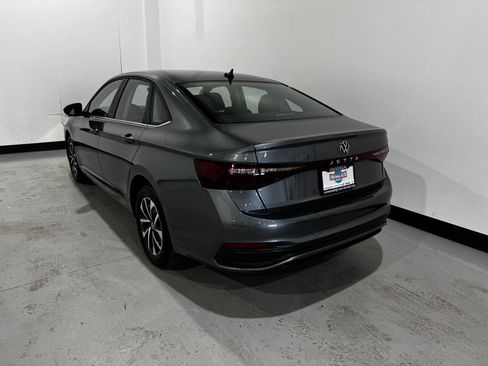 Used 2025 Volkswagen Jetta S FWD image 30