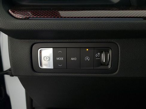 New 2026 Chevrolet Traverse Z71 AWD/4WD image 25
