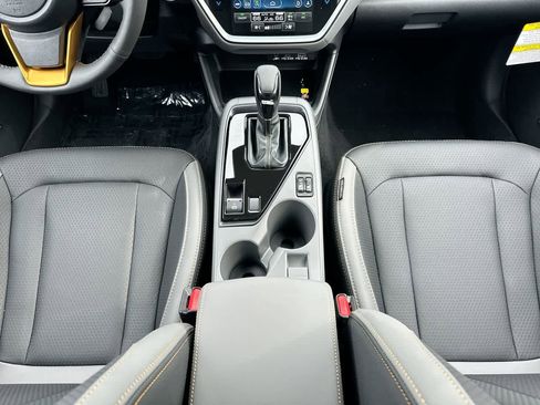 New 2026 Subaru Crosstrek 2.5i Wilderness AWD/4WD image 31