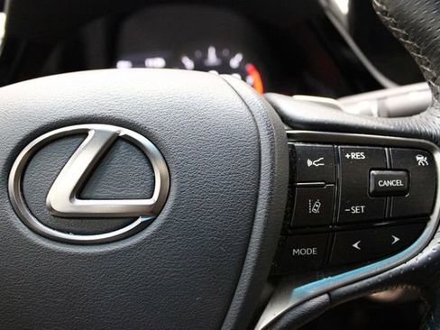 Used 2022 Lexus ES 350 F Sport w/ Accessory Package FWD image 24