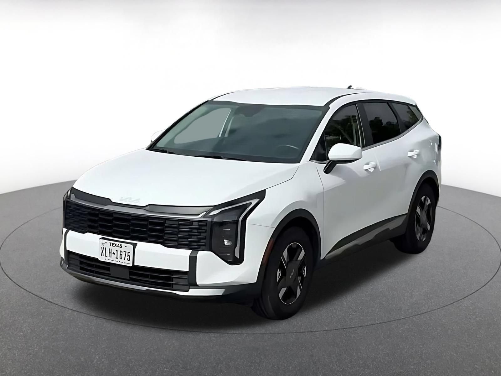 Used 2026 Kia Sportage LX FWD image 6